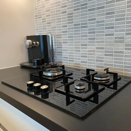 Apartmán Gezellig Met Zeezicht *
