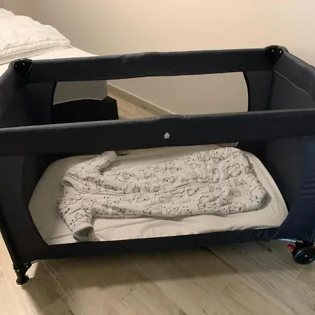 Gezellig Met Zeezicht Apartamento *